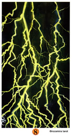 Hawaiian Aloha Tarot